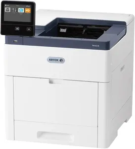 Замена ролика захвата на принтере Xerox C600DN в Самаре